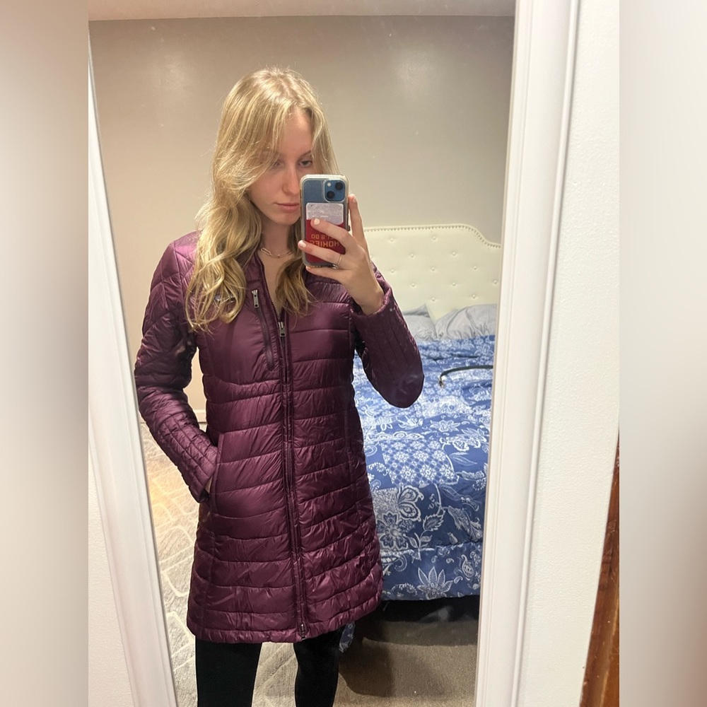 Patagonia Radalie Jacket